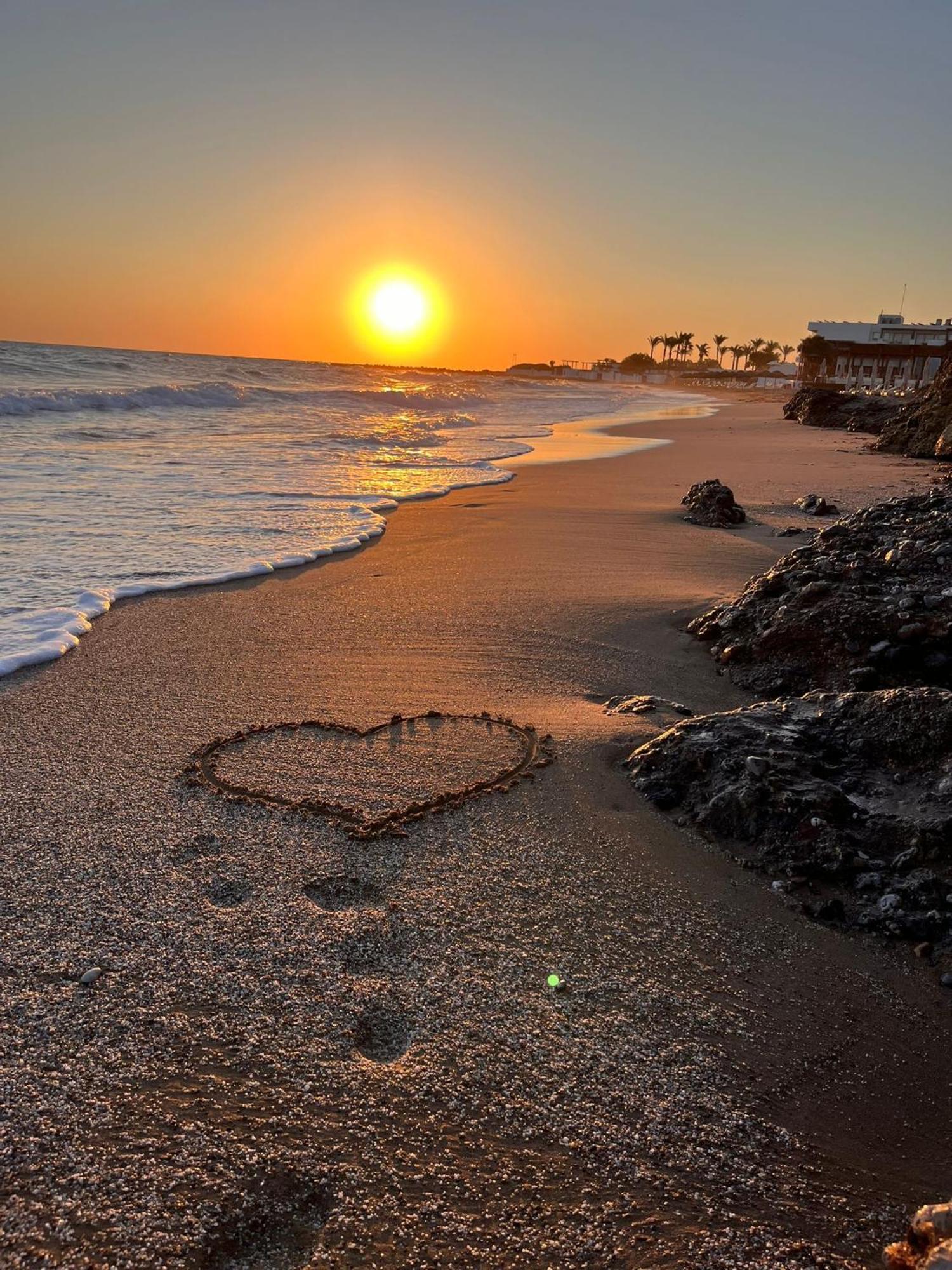 Mayia Sunset Sea Front House Gouves Heraklion Exterior foto